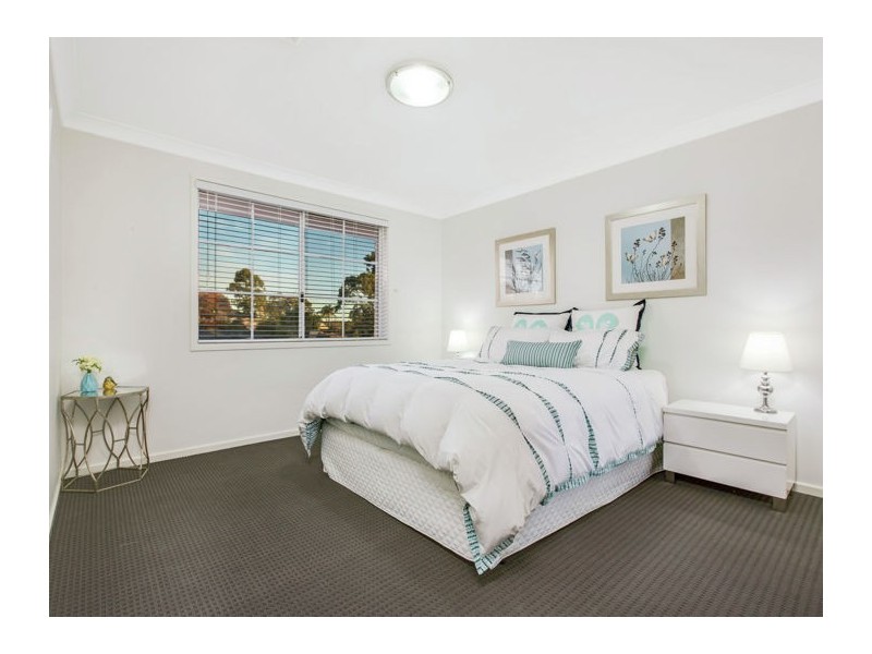 6 Bishopsgate Avenue, Castle Hill NSW 2154