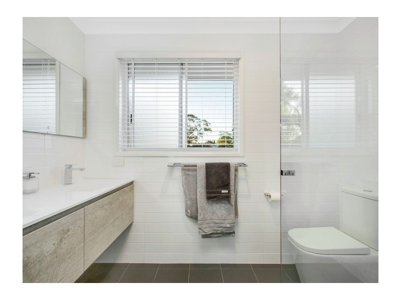 6 Bishopsgate Avenue, Castle Hill NSW 2154