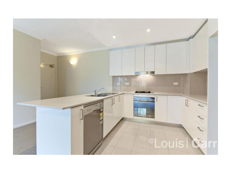 Unit 9/17 Kilbenny Street, Kellyville Ridge NSW 2155