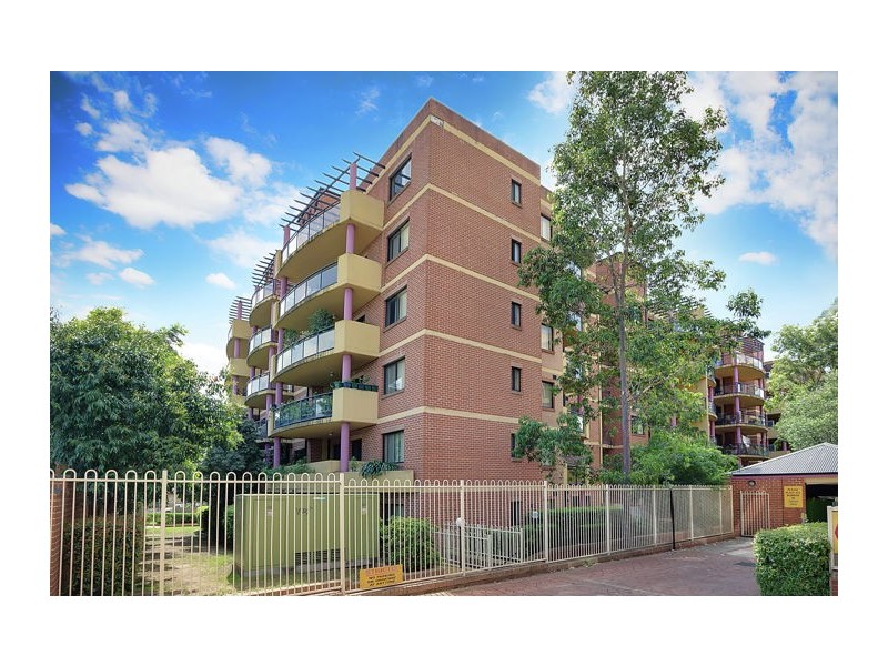 16/25 Kildare Road, Blacktown NSW 2148