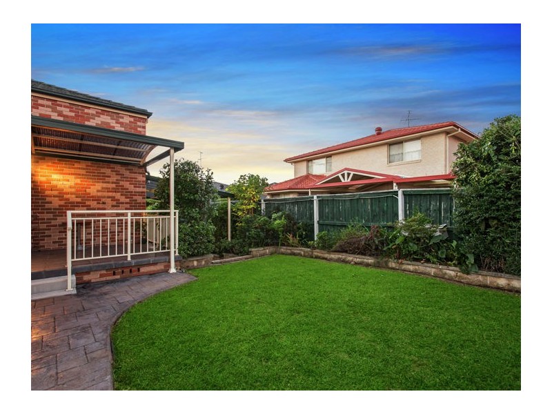 7 Denbigh Court, Castle Hill NSW 2154