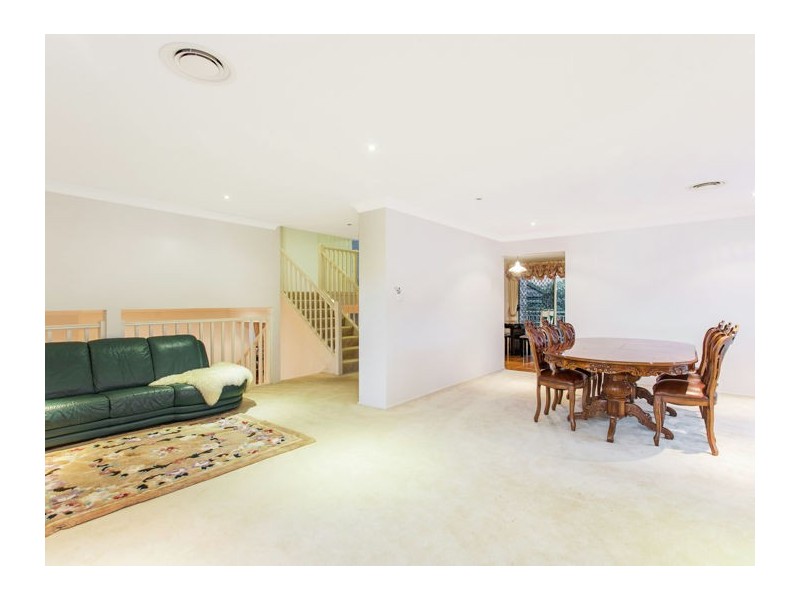 7 Denbigh Court, Castle Hill NSW 2154