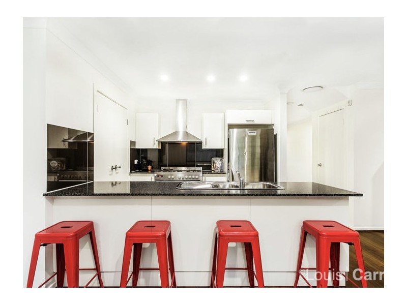 12 Magenta St, Kellyville Ridge NSW 2155