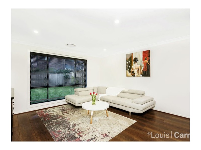 12 Magenta St, Kellyville Ridge NSW 2155