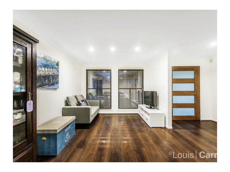 12 Magenta St, Kellyville Ridge NSW 2155