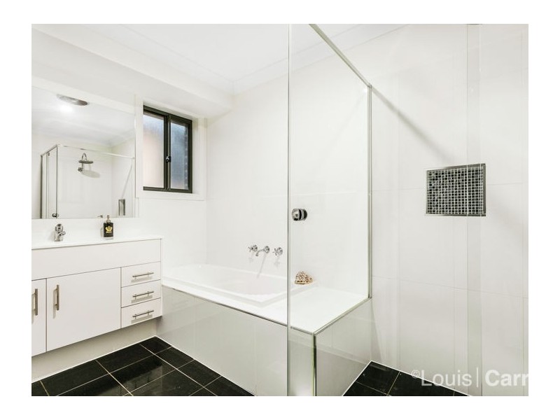 12 Magenta St, Kellyville Ridge NSW 2155