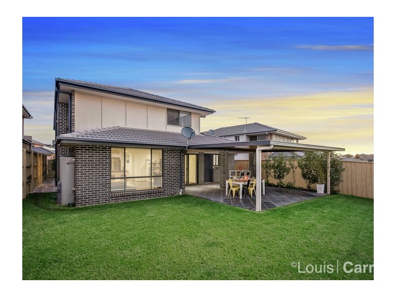 12 Magenta St, Kellyville Ridge NSW 2155