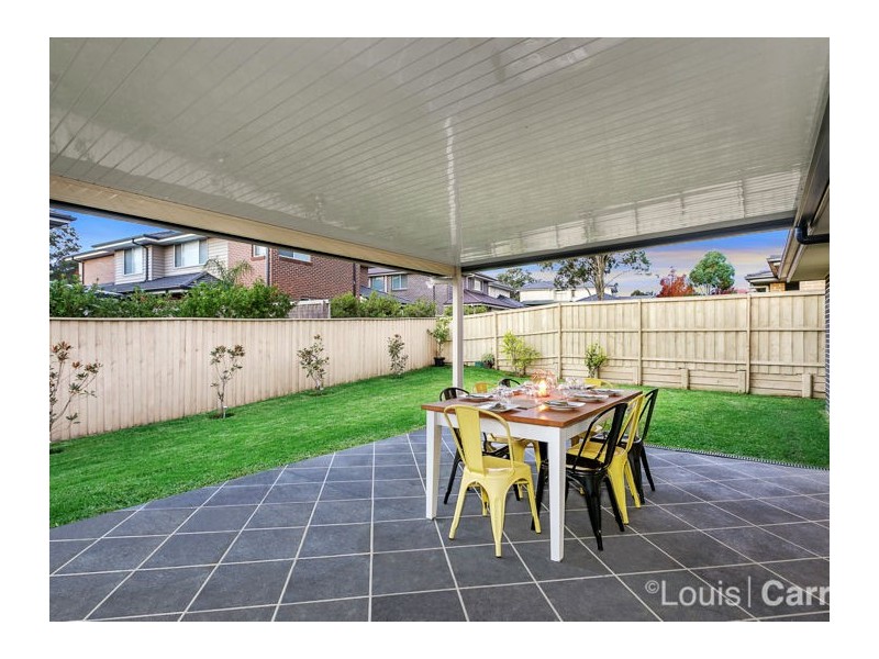 12 Magenta St, Kellyville Ridge NSW 2155