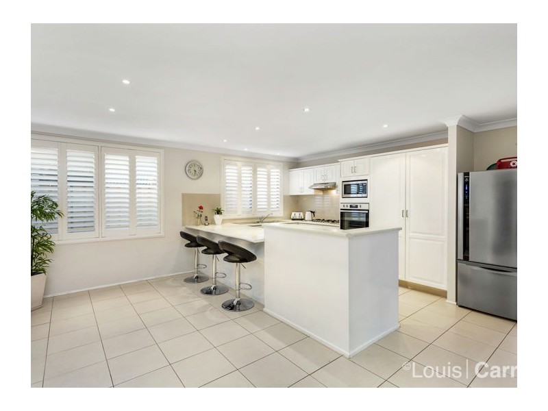 107 Brampton Drive, Beaumont Hills NSW 2155