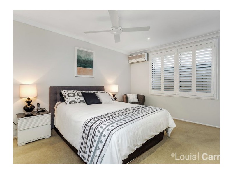 107 Brampton Drive, Beaumont Hills NSW 2155