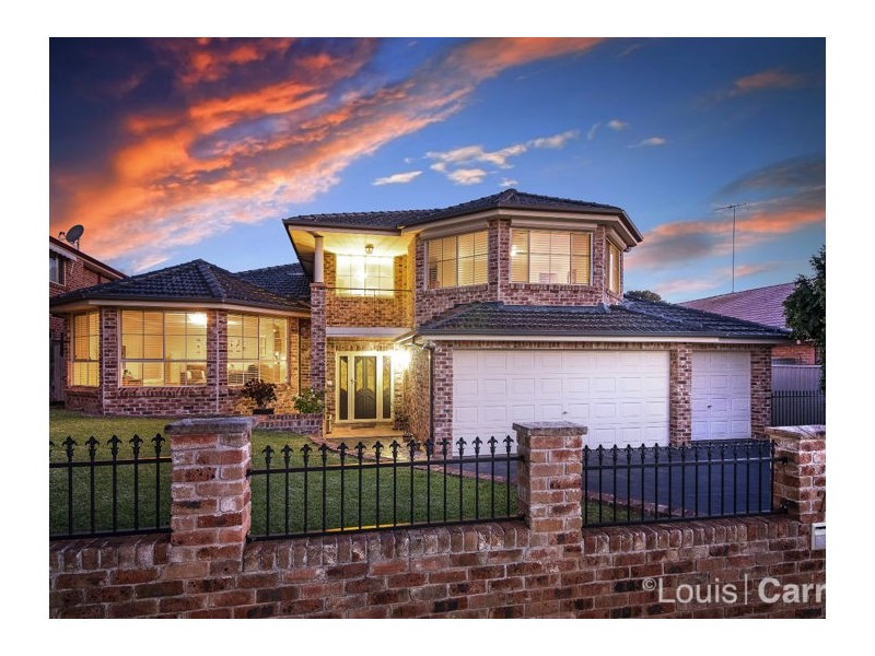 7 Consolo Avenue, Glenwood NSW 2768