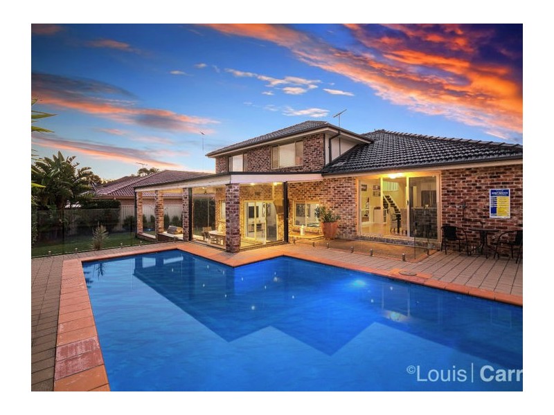 7 Consolo Avenue, Glenwood NSW 2768