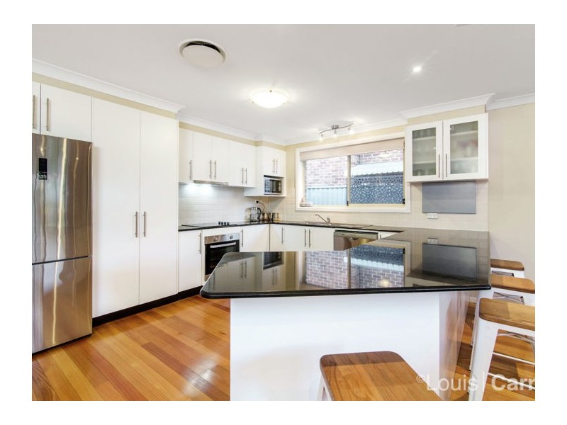 7 Consolo Avenue, Glenwood NSW 2768