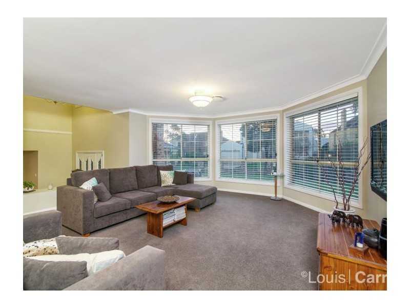 7 Consolo Avenue, Glenwood NSW 2768