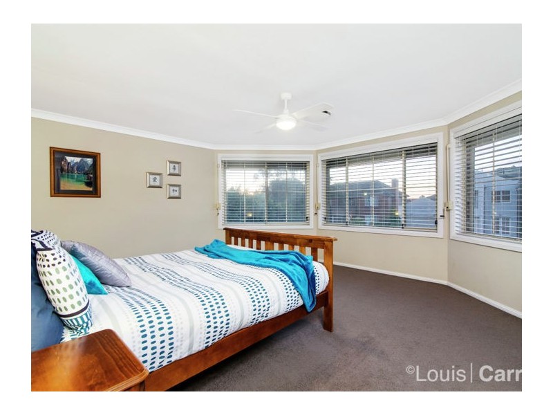 7 Consolo Avenue, Glenwood NSW 2768