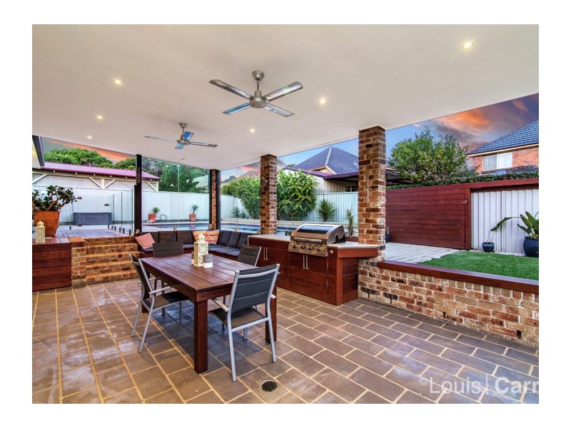 7 Consolo Avenue, Glenwood NSW 2768