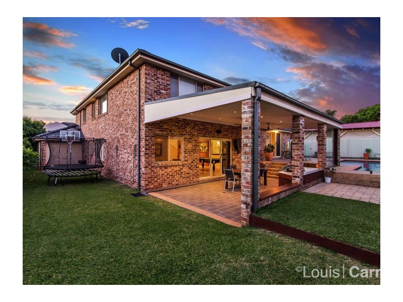 7 Consolo Avenue, Glenwood NSW 2768