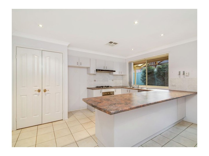 15 Pinehurst Avenue, Rouse Hill NSW 2155