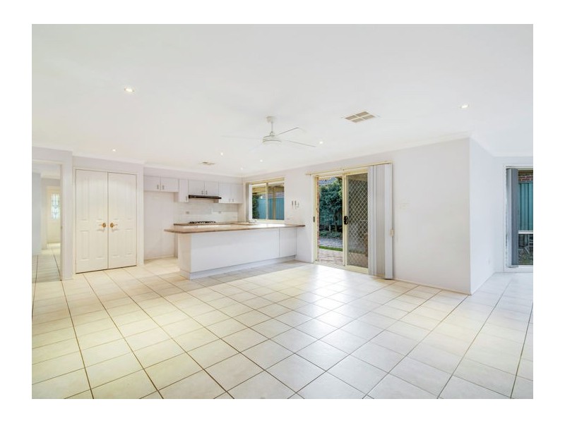 15 Pinehurst Avenue, Rouse Hill NSW 2155