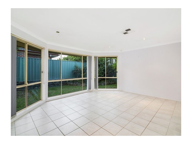 15 Pinehurst Avenue, Rouse Hill NSW 2155