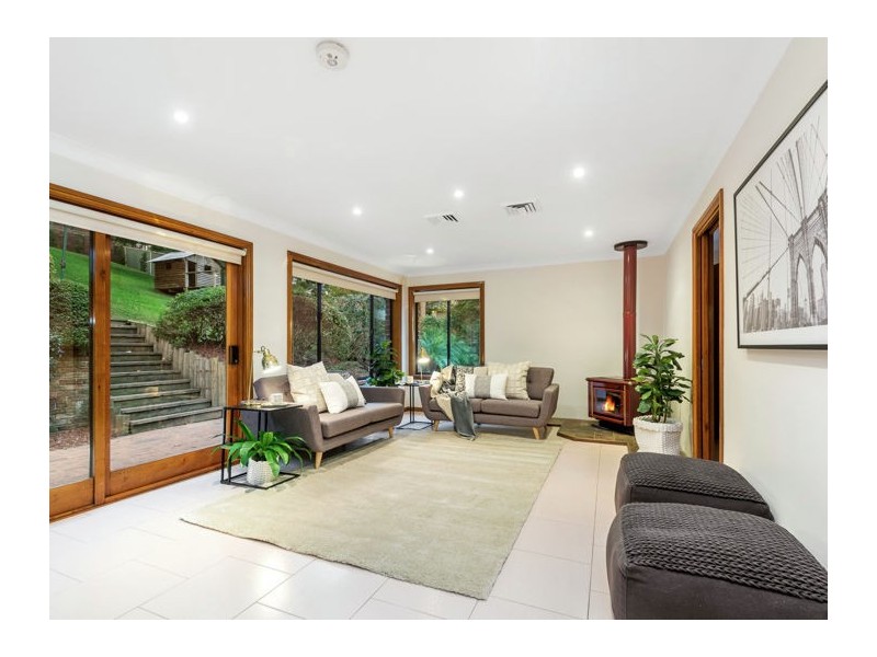 14 Palisander Place, Castle Hill NSW 2154