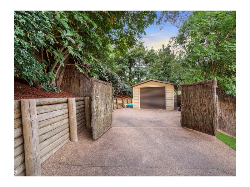 14 Palisander Place, Castle Hill NSW 2154