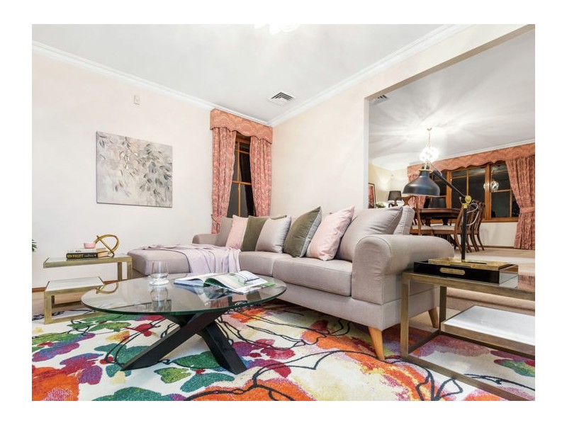 14 Palisander Place, Castle Hill NSW 2154