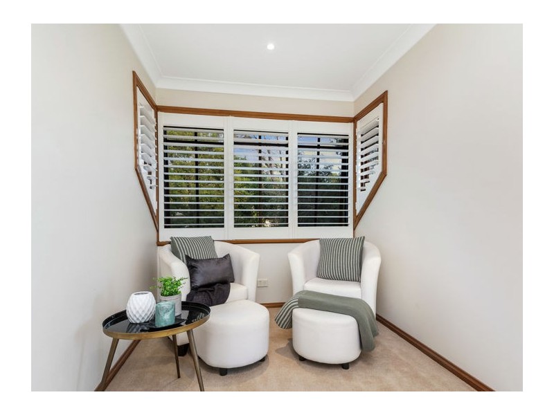 14 Palisander Place, Castle Hill NSW 2154