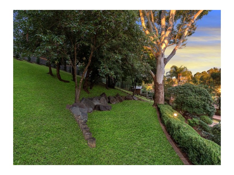 14 Palisander Place, Castle Hill NSW 2154