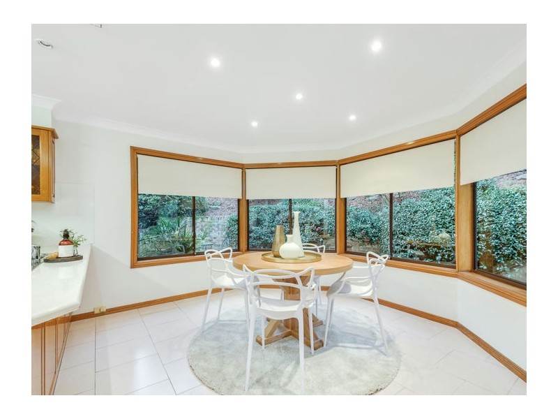 14 Palisander Place, Castle Hill NSW 2154