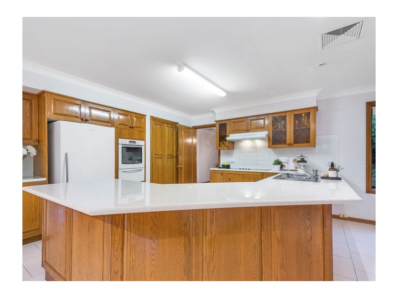 14 Palisander Place, Castle Hill NSW 2154