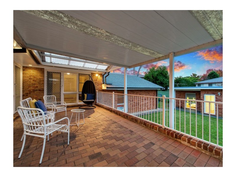 9 Gray Spence Crescent, West Pennant Hills NSW 2125