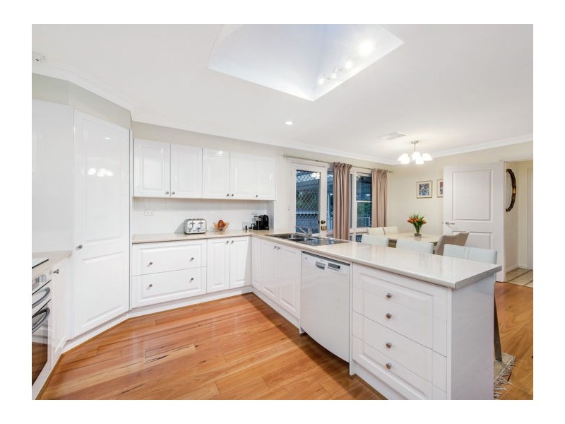 9 Gray Spence Crescent, West Pennant Hills NSW 2125