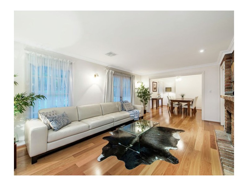 9 Gray Spence Crescent, West Pennant Hills NSW 2125