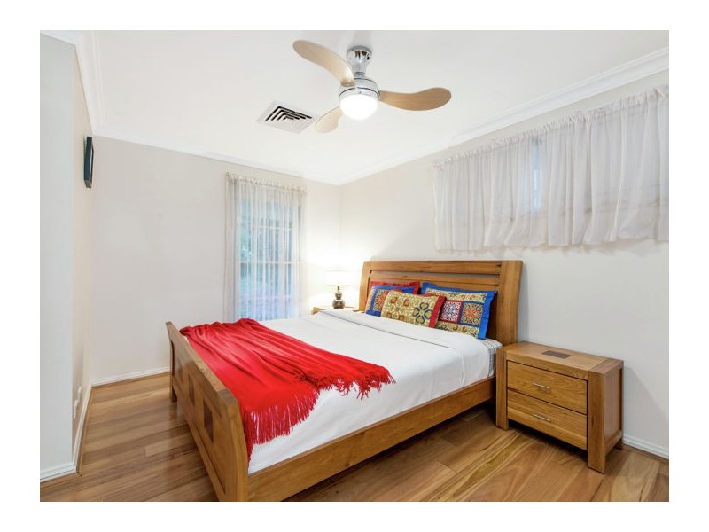 9 Gray Spence Crescent, West Pennant Hills NSW 2125