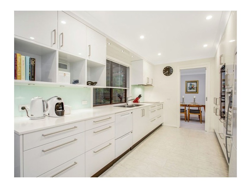 39 Bowerman Place, Cherrybrook NSW 2126