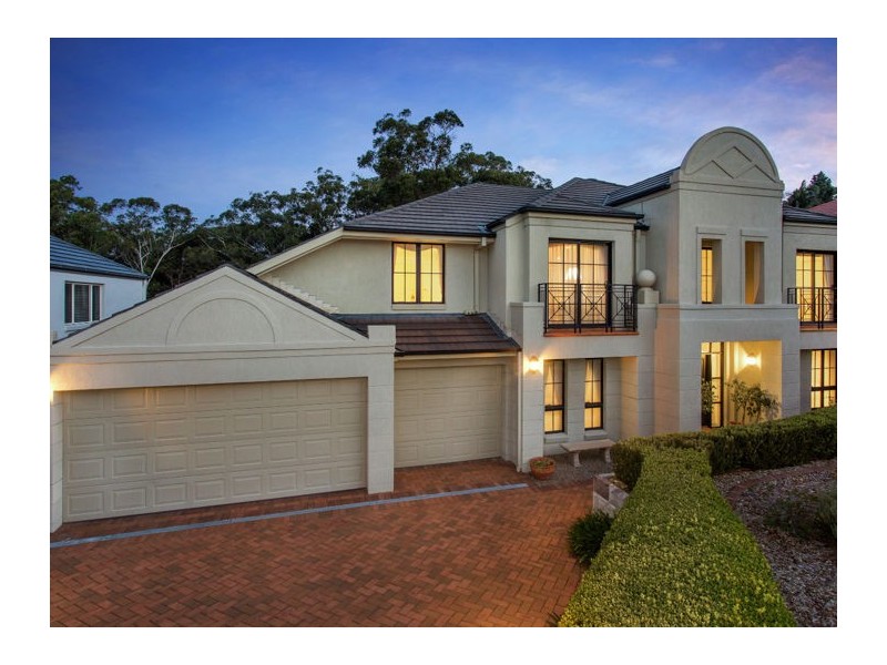13 Kambah Place, West Pennant Hills NSW 2125