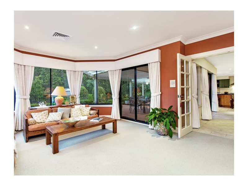 13 Kambah Place, West Pennant Hills NSW 2125