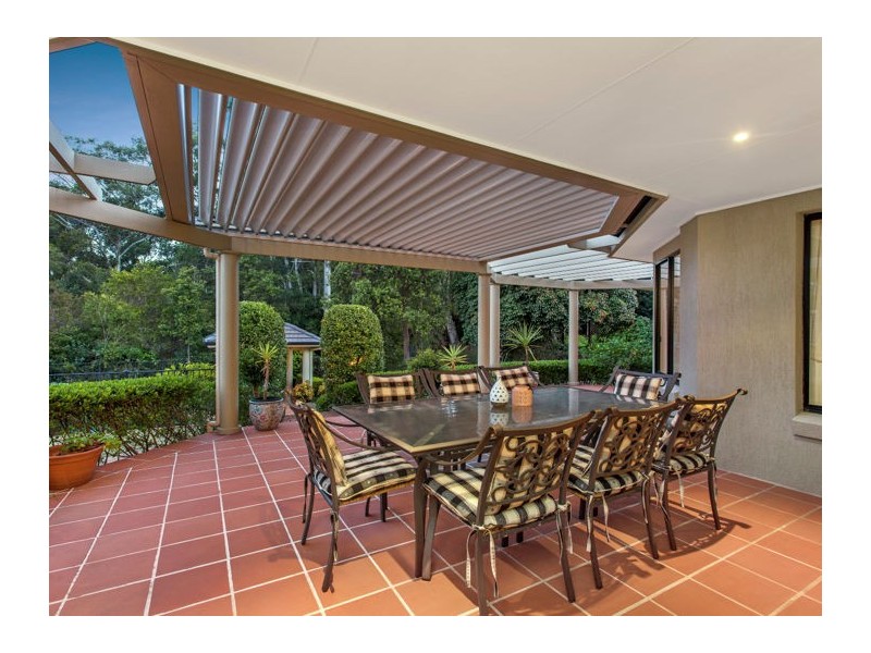 13 Kambah Place, West Pennant Hills NSW 2125