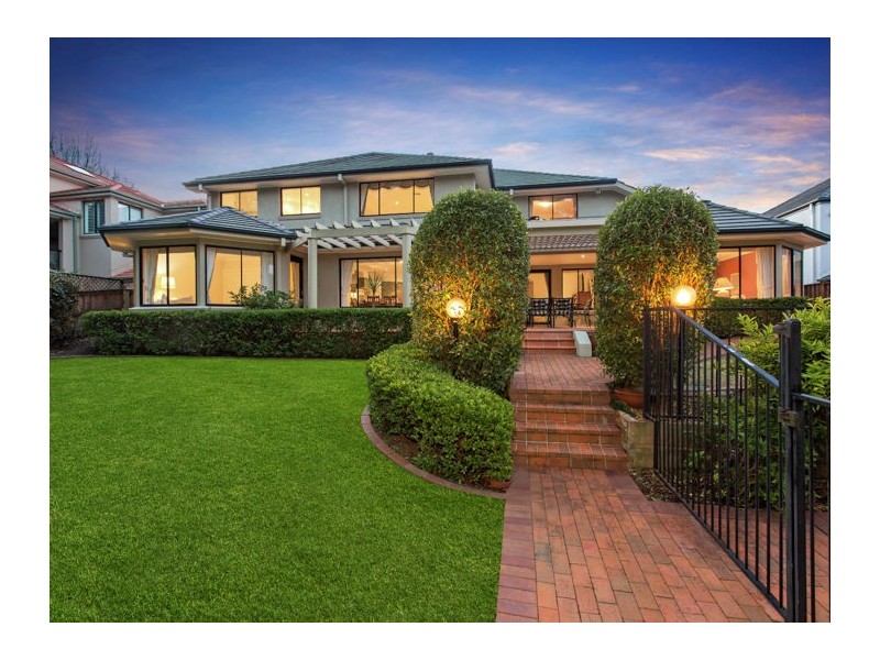 13 Kambah Place, West Pennant Hills NSW 2125