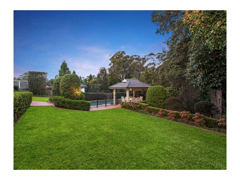13 Kambah Place, West Pennant Hills NSW 2125