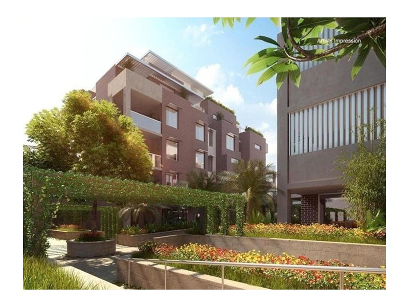 66/7 Chapman Ave, Beecroft NSW 2119