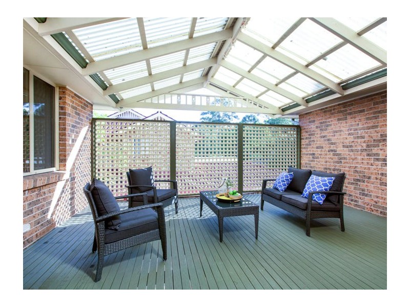 29B Kingussie Avenue, Castle Hill NSW 2154