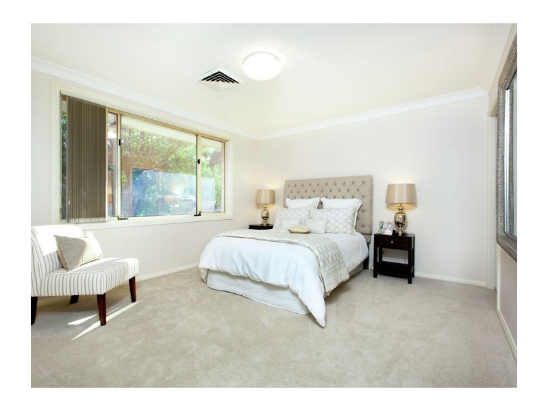 29B Kingussie Avenue, Castle Hill NSW 2154