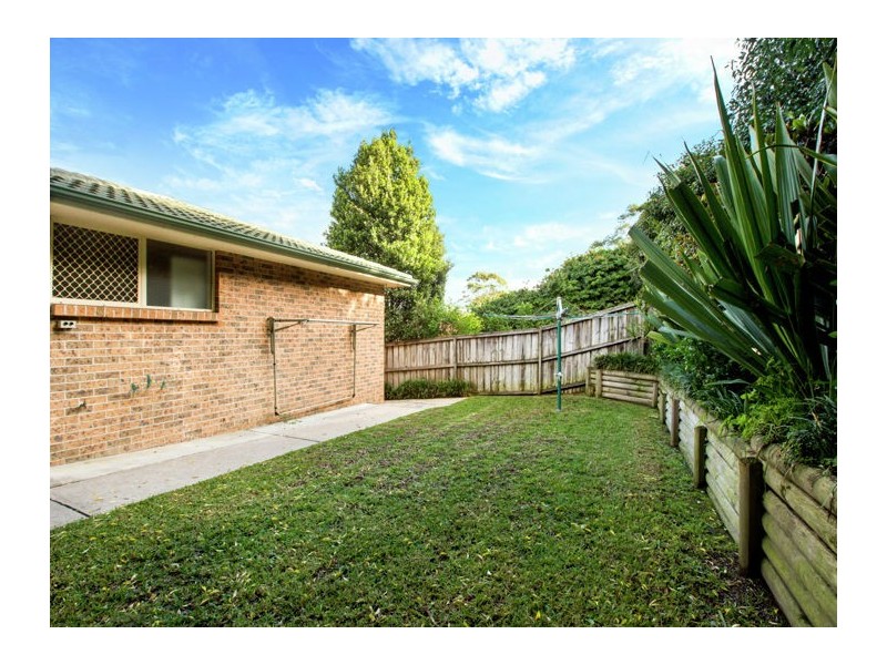 29B Kingussie Avenue, Castle Hill NSW 2154
