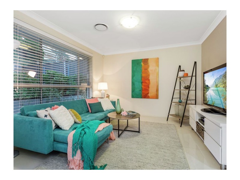 54 George Mobbs Drive, Castle Hill NSW 2154