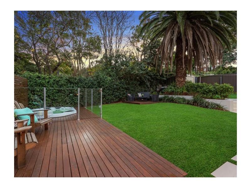 54 George Mobbs Drive, Castle Hill NSW 2154