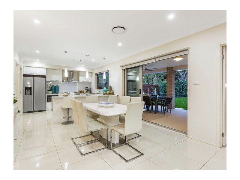 54 George Mobbs Drive, Castle Hill NSW 2154