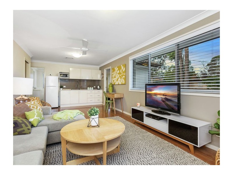 54 George Mobbs Drive, Castle Hill NSW 2154