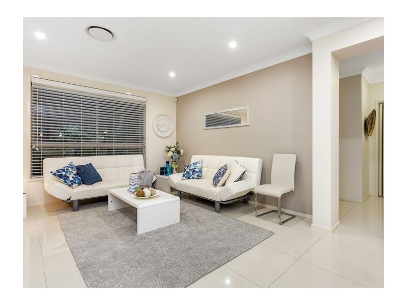 54 George Mobbs Drive, Castle Hill NSW 2154